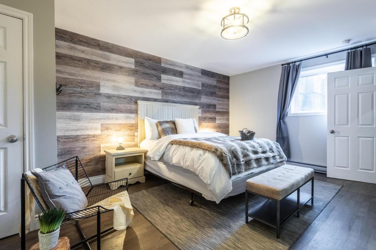 Amazing Lakemountain View 5Min To Tremblant 491 Mont-Tremblant Luaran gambar
