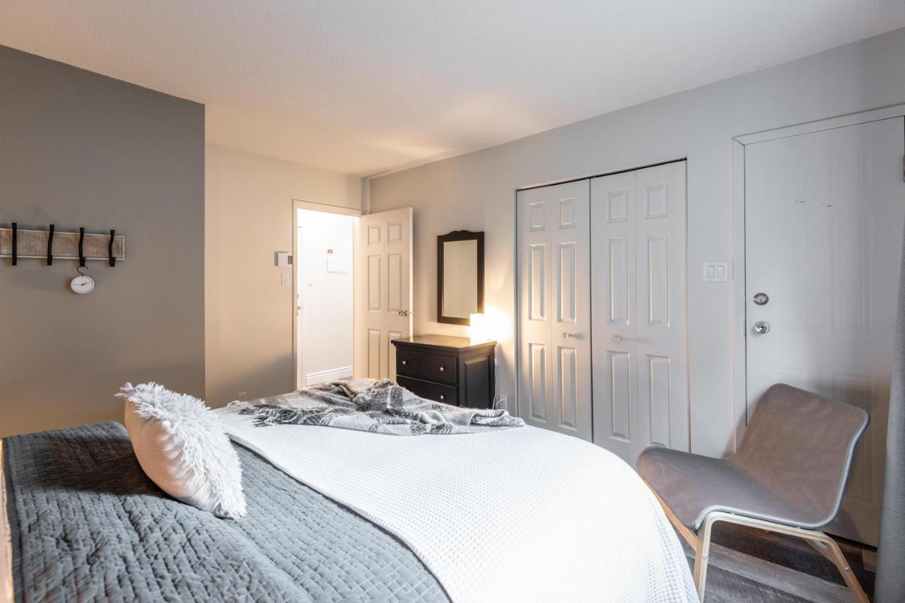 Amazing Lakemountain View 5Min To Tremblant 491 Mont-Tremblant Luaran gambar