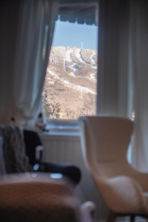 Amazing Lakemountain View 5Min To Tremblant 491 Mont-Tremblant Luaran gambar