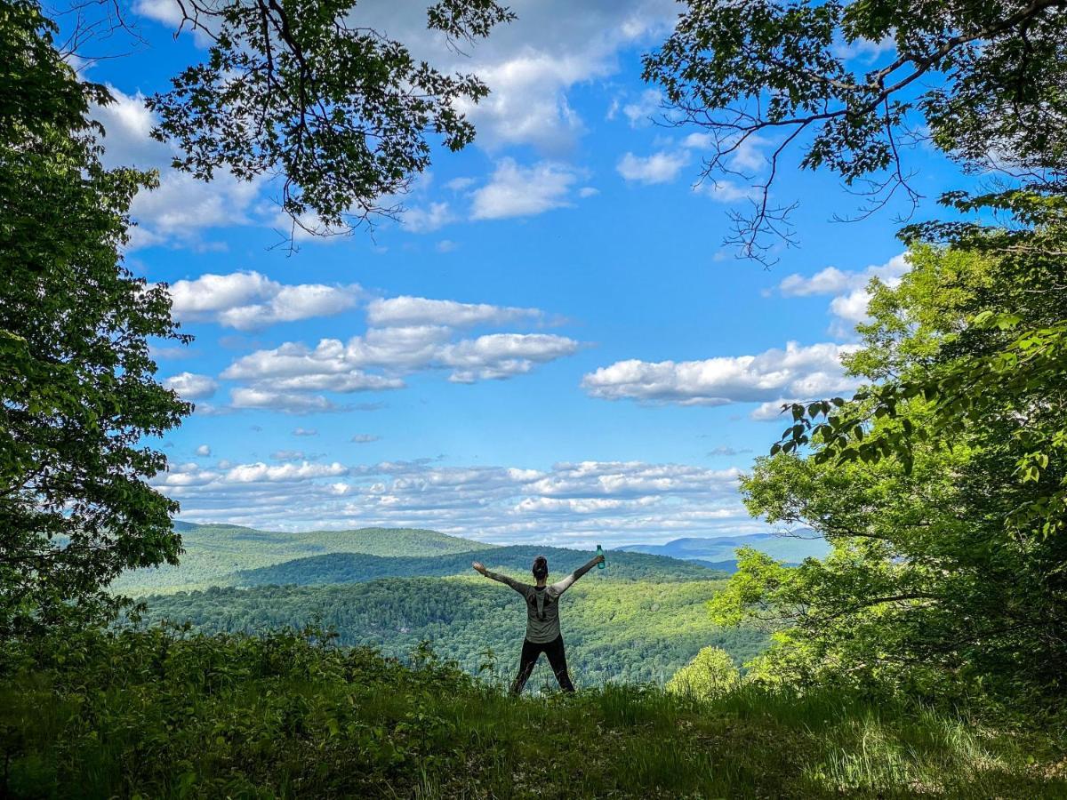 Amazing Lakemountain View 5Min To Tremblant 491 Mont-Tremblant Luaran gambar