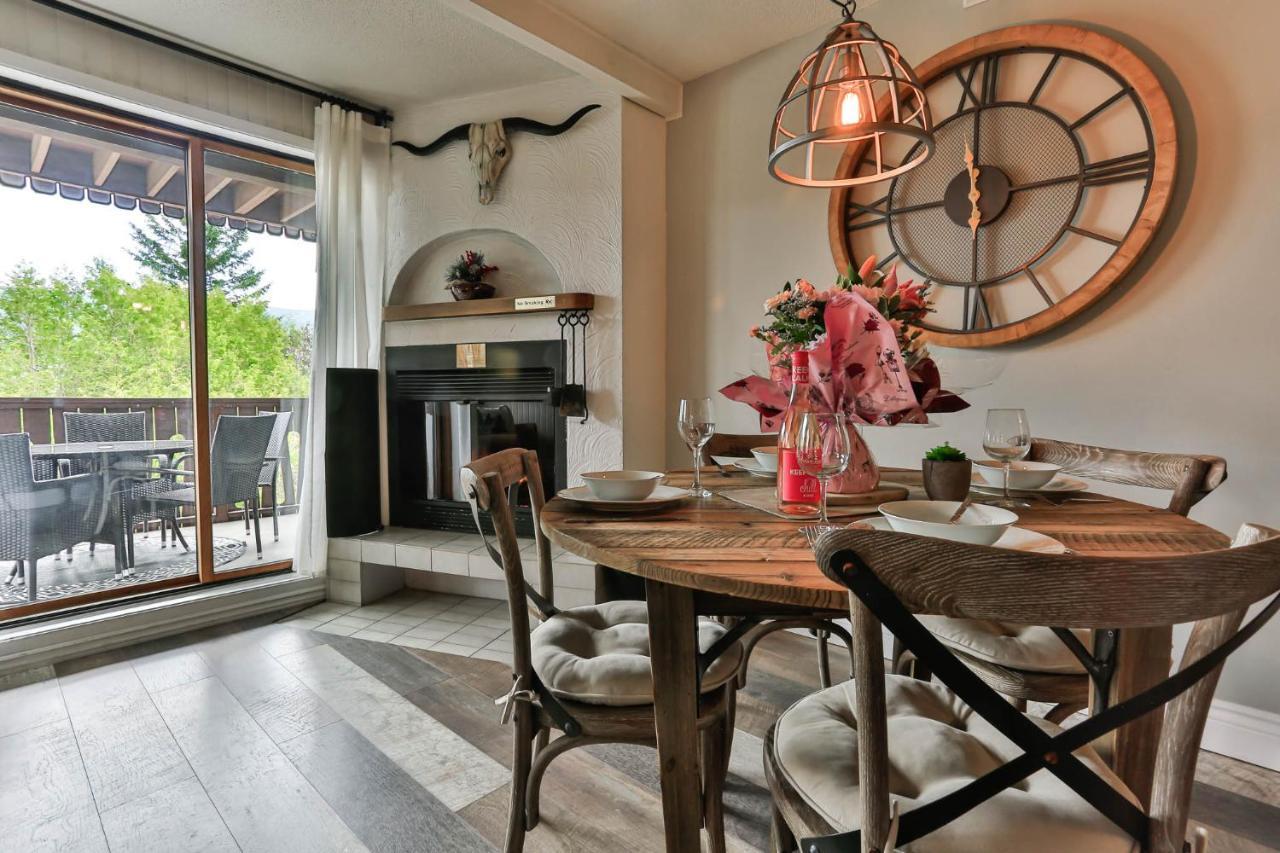 Amazing Lakemountain View 5Min To Tremblant 491 Mont-Tremblant Luaran gambar